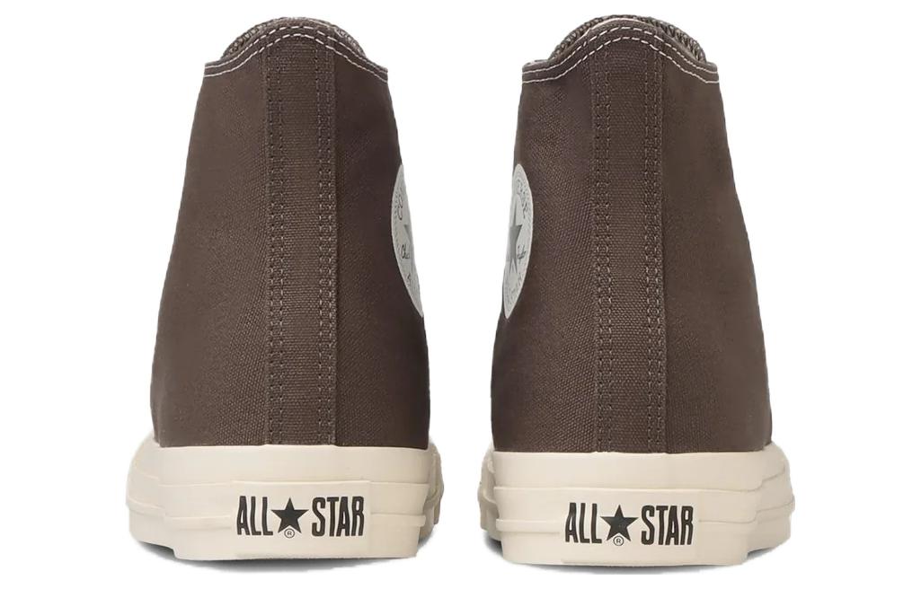 Purchase 匡威Chuck Taylor全明星EY HI日本限定款'炭灰棕色' 31310120