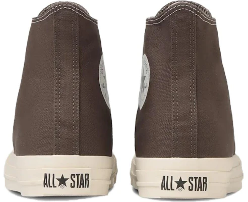 匡威Chuck Taylor全明星EY HI日本限定款'炭灰棕色' 31310120 Purchase 匡威Chuck Taylor全明星EY HI日本限定款'炭灰棕色' 31310120