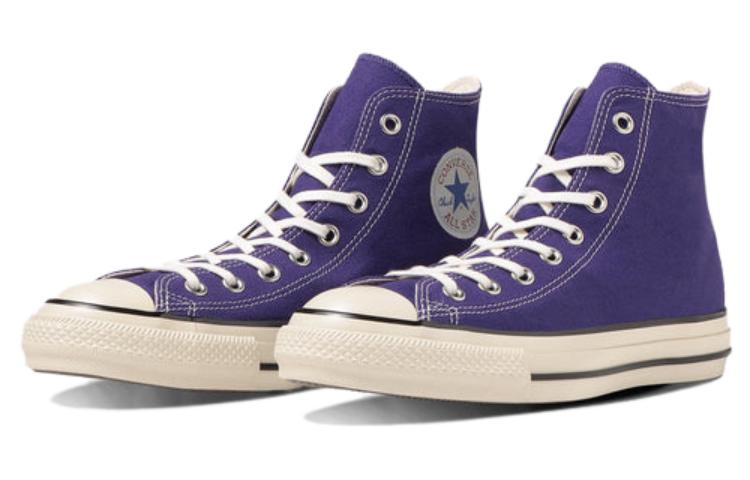 Converse All Star US High Top 'Blue Violet' 圖 3