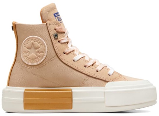 Converse Chuck Taylor All Star Cruise HI 'Dune Sand' A07975C Order Converse Chuck Taylor All Star Cruise HI 'Dune Sand' A07975C