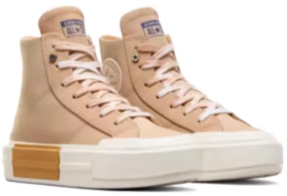 Converse Chuck Taylor All Star Cruise HI 'Dune Sand' A07975C Lookbook Converse Chuck Taylor All Star Cruise HI 'Dune Sand' A07975C