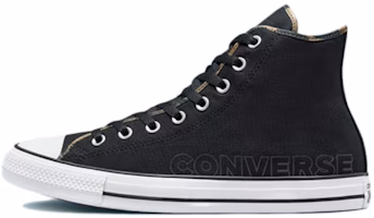 Converse All Star High 'Desert Camo Black' A02530 Converse All Star High 'Desert Camo Black' A02530
