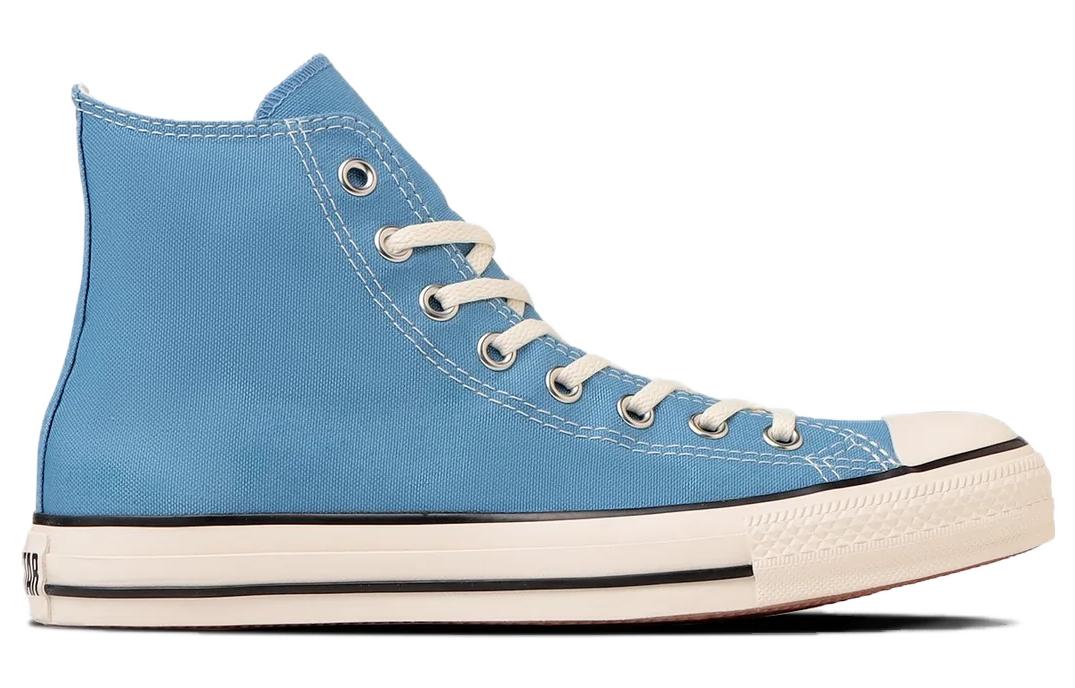 Converse All Star Burntcolors High Top 'Faded Blue' 圖 2