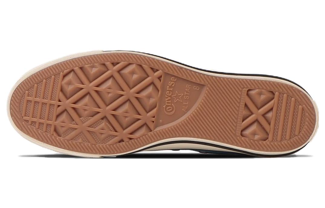 Converse All Star Burntcolors High Top 'Faded Blue' 圖 5