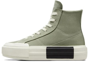 Converse All Star High 'Green and White' A05493C Converse All Star High 'Green and White' A05493C