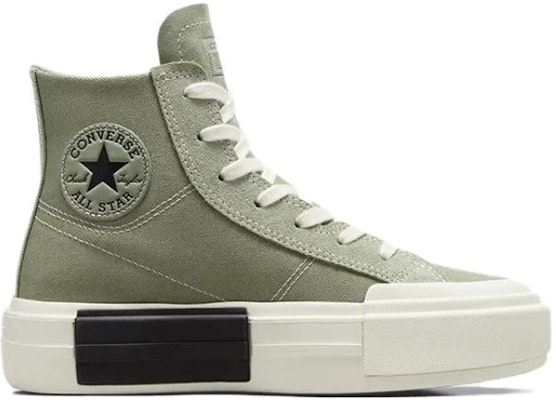 Converse All Star High 'Green and White' A05493C Order Converse All Star High 'Green and White' A05493C