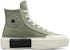 Converse All Star High 'Hijau dan Putih' A05493C