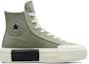 Order Converse All Star High 'Hijau dan Putih' A05493C