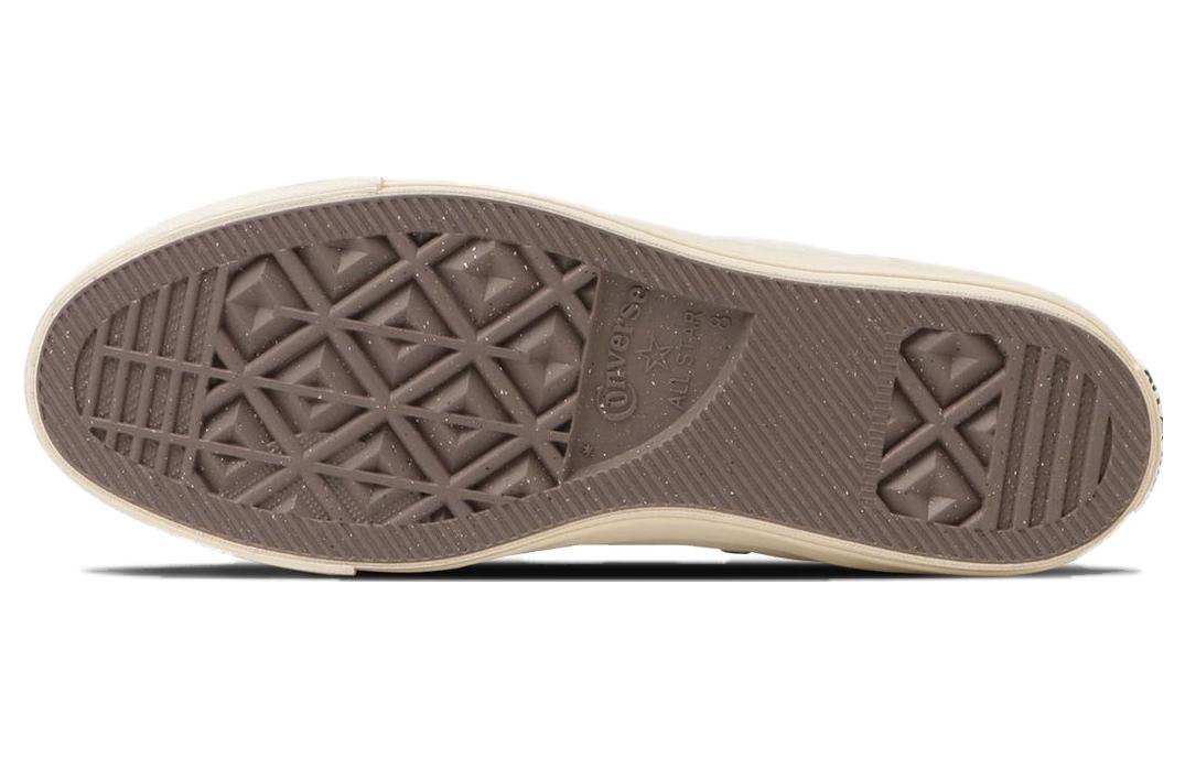 Converse All Star EY React 2.0 High Top 'White' 圖 6