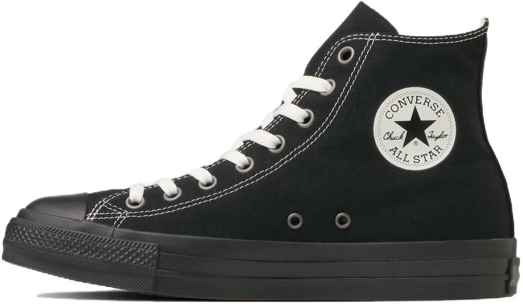 converse-all-star-high-non-slip-wear-resistant-black-canvas-31310122