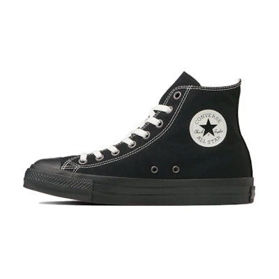 Converse All Star React 2.0 EY High Top 'Black'