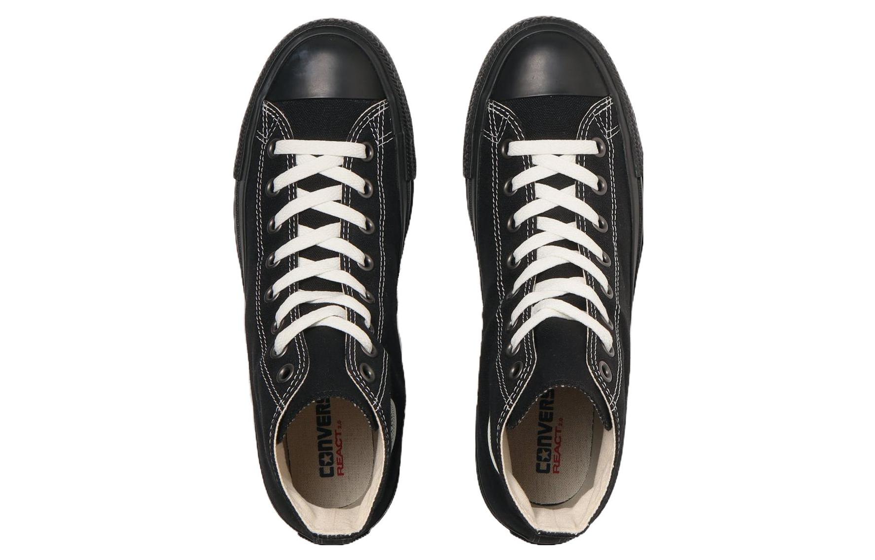 Buy Converse All Star React 2.0 EY High Top 'Black' 31310122