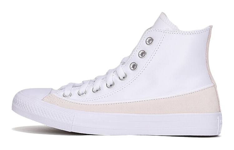 Buy Converse Chuck Taylor All Star 'Pink White' Merah Muda Putih 168898C