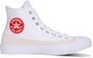 Order Converse Chuck Taylor All Star 'Pink White' Merah Muda Putih 168898C
