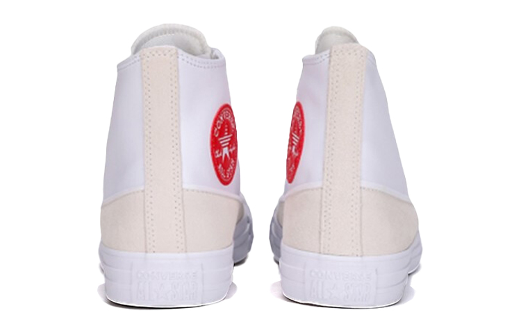 Purchase Converse Chuck Taylor All Star 'Pink White' Merah Muda Putih 168898C