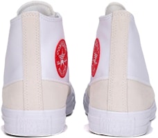 컨버스 척테일러 올스타 '핑크 화이트' 168898C Purchase 컨버스 척테일러 올스타 '핑크 화이트' 168898C