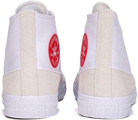 Converse Chuck Taylor All Star 'Pink White' Merah Muda Putih 168898C Purchase Converse Chuck Taylor All Star 'Pink White' Merah Muda Putih 168898C