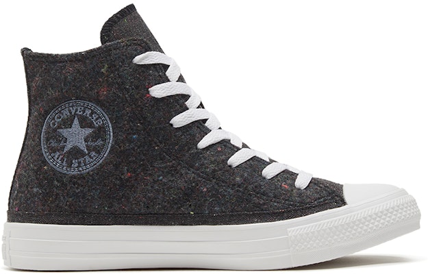 Converse Chuck Taylor All Star 'Black' 169420C Order Converse Chuck Taylor All Star 'Black' 169420C