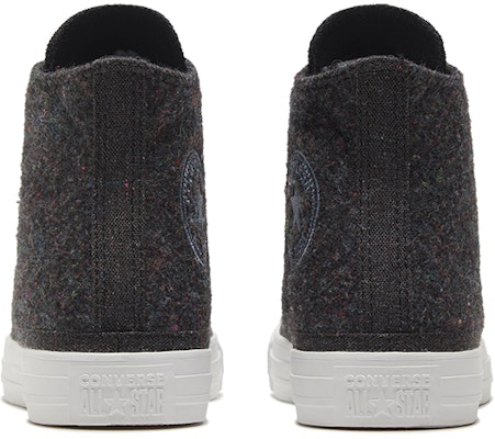 Converse Chuck Taylor All Star 'Black' 169420C Shop Converse Chuck Taylor All Star 'Black' 169420C