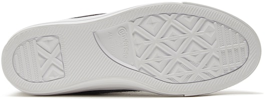 Converse Chuck Taylor All Star 'Hitam' 169420C Details for Converse Chuck Taylor All Star 'Hitam' 169420C