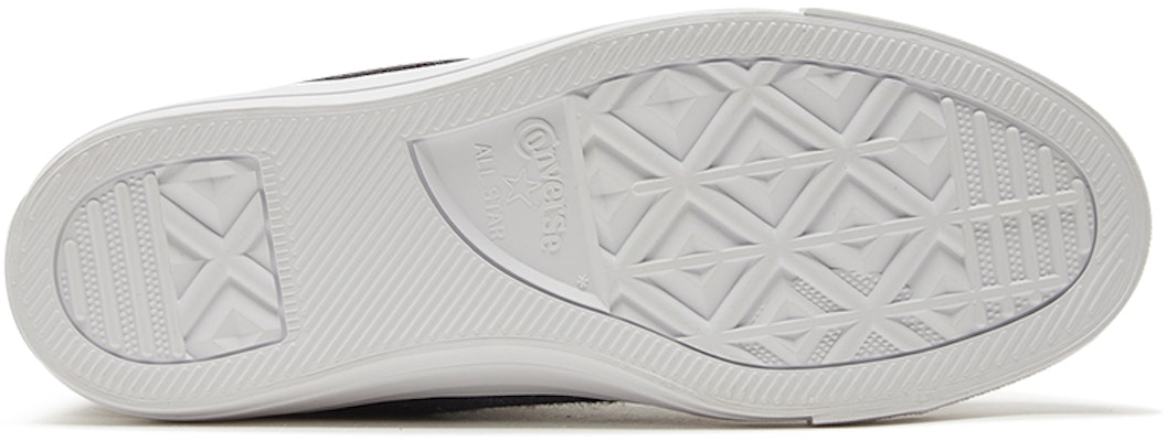 Converse Chuck Taylor All Star 'Black' 169420C Details for Converse Chuck Taylor All Star 'Black' 169420C