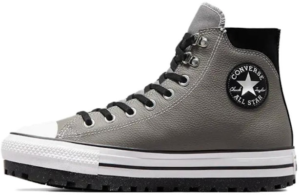 Converse All Star Trekking 'Grey Black' A05575C Buy Converse All Star Trekking 'Grey Black' A05575C