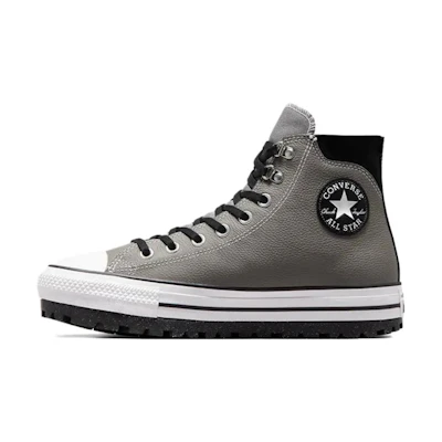 Converse All Star Trekking 'Grey Black'
