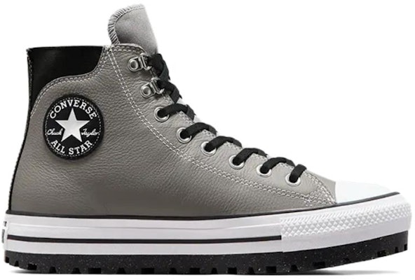 Converse All Star Trekking 'Grey Black' A05575C Order Converse All Star Trekking 'Grey Black' A05575C