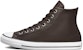 Converse All Star Tinggi 'Tumbled Deep Brown' A01461