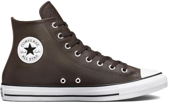 Converse All Star Tinggi 'Tumbled Deep Brown' A01461 Order Converse All Star Tinggi 'Tumbled Deep Brown' A01461