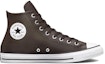 Order Converse All Star Tinggi 'Tumbled Deep Brown' A01461