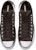 Converse All Star Tinggi 'Tumbled Deep Brown' A01461