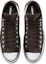 Shop Converse All Star Tinggi 'Tumbled Deep Brown' A01461