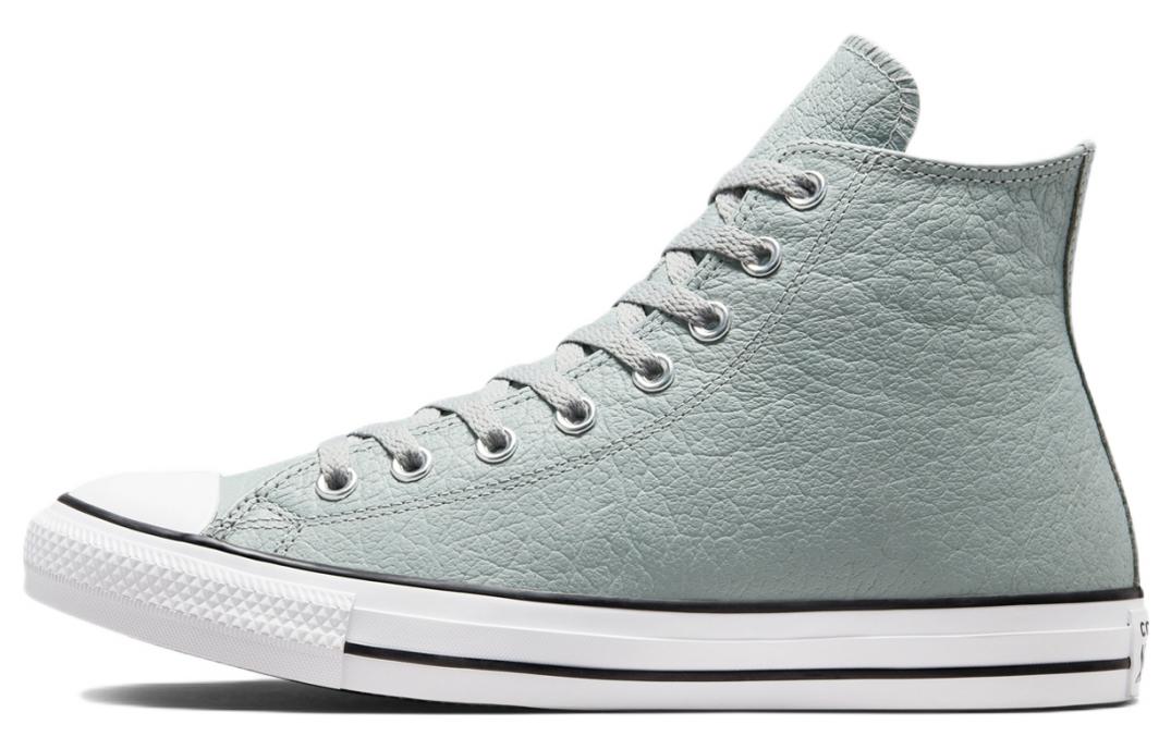 Converse All Star High 'Tumbled Lime' A03286