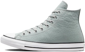 Converse All Star High 'Tumbled Lime' A03286 Converse All Star High 'Tumbled Lime' A03286