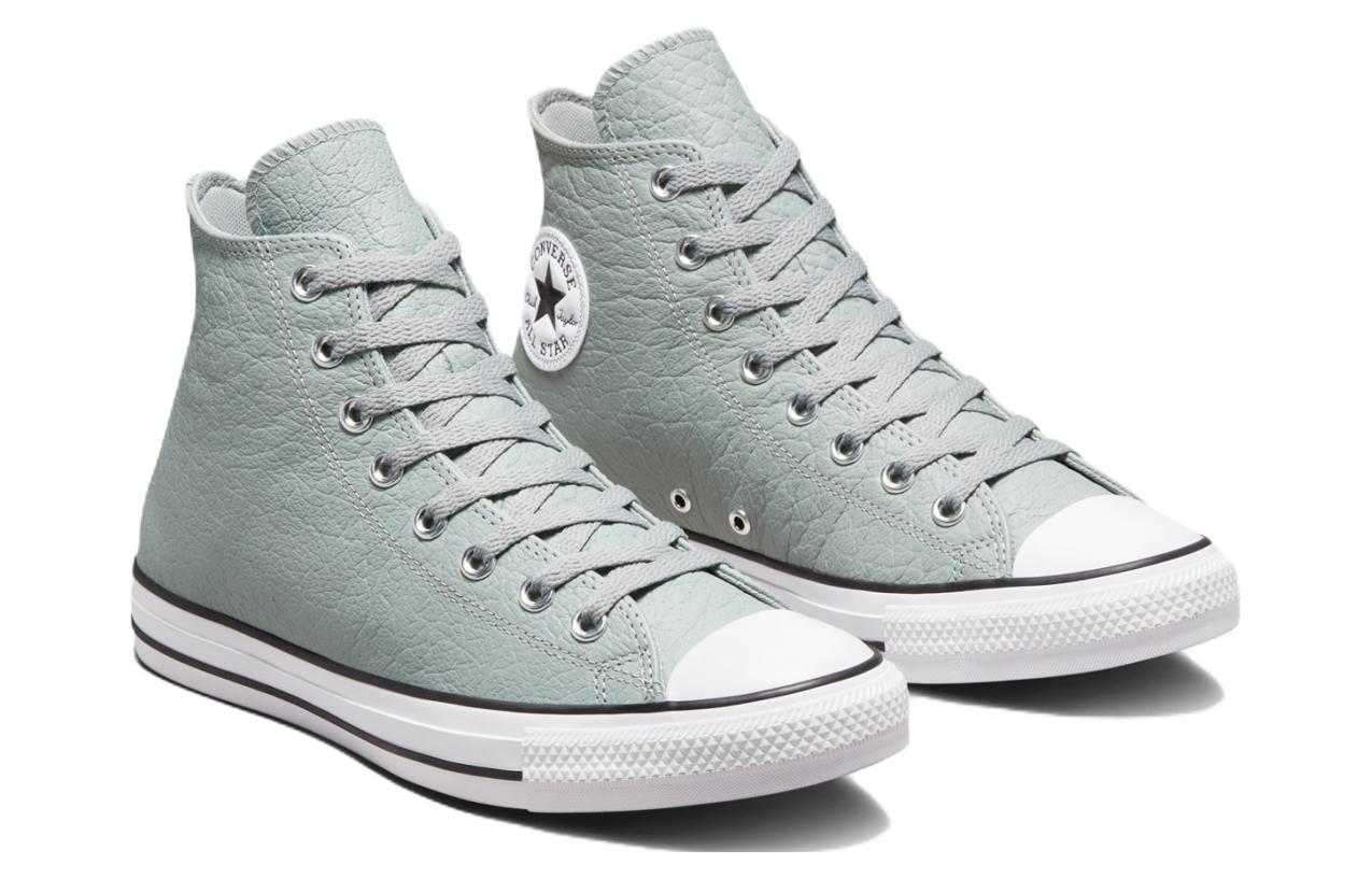 Lookbook Converse All Star Alte ''Tumbled Lime'' A03286