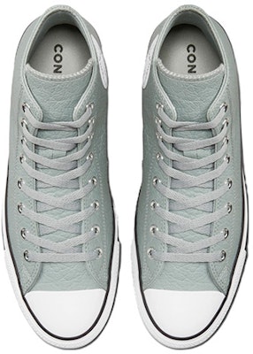Converse All Star High 'Tumbled Lime' A03286 Shop Converse All Star High 'Tumbled Lime' A03286