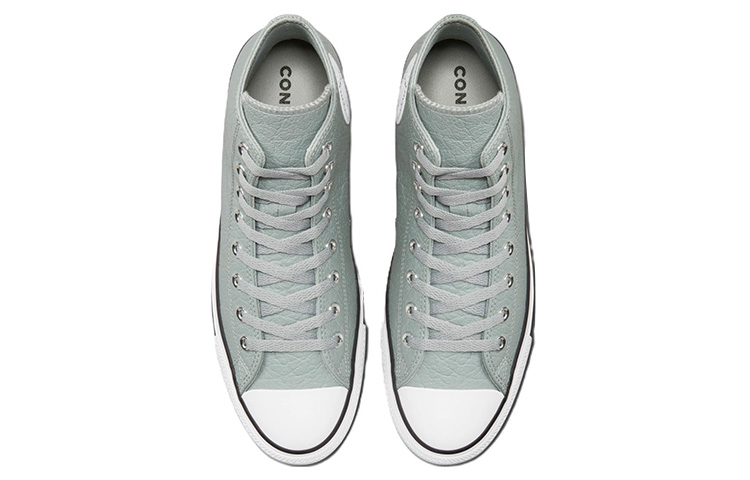 Shop Converse All Star Alte ''Tumbled Lime'' A03286