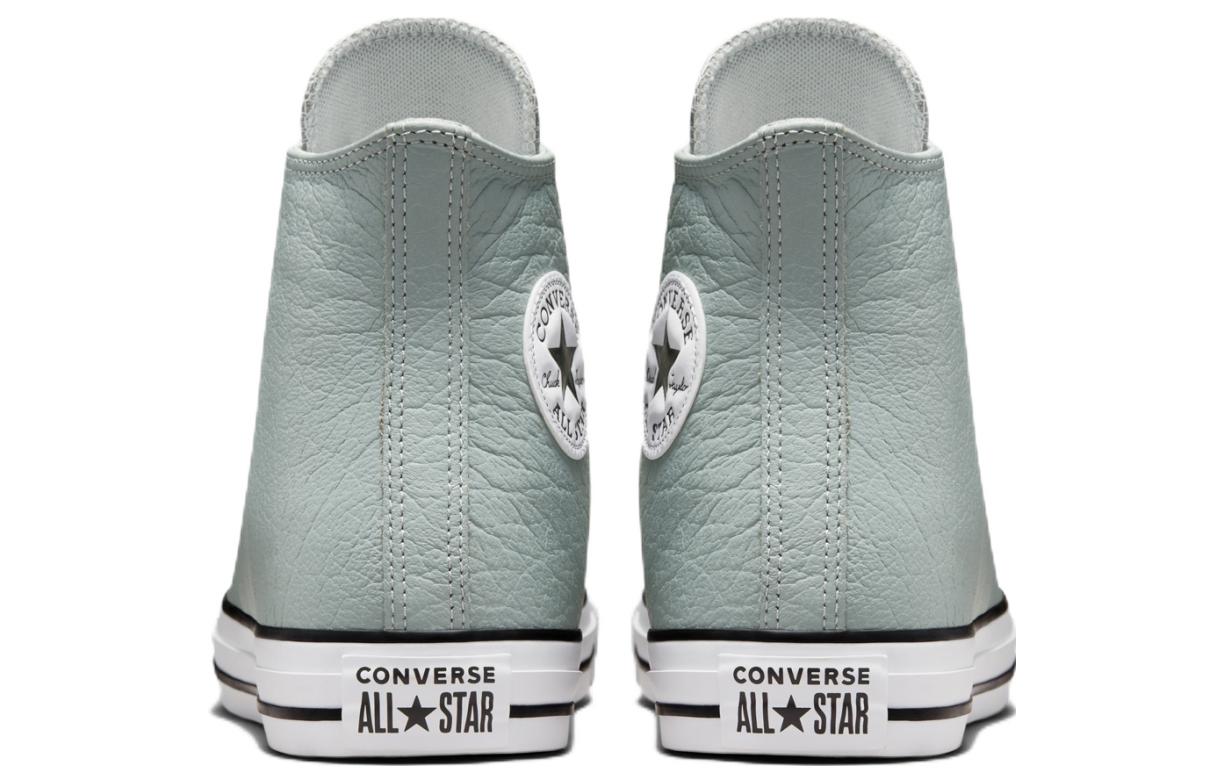 Purchase Converse All Star Alte ''Tumbled Lime'' A03286