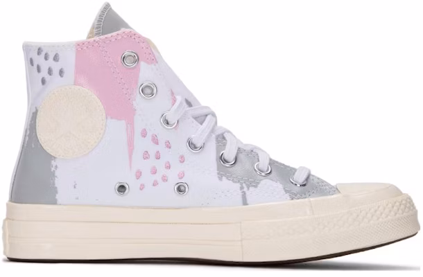 컨버스 올스타 '화이트' A04214 Order 컨버스 올스타 '화이트' A04214