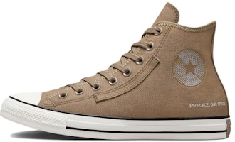 Converse All Star High Top 'Future Utility Brown' A04244 Converse All Star High Top 'Future Utility Brown' A04244
