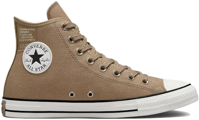 Converse All Star High Top ''Future Utility Bruin'' A04244 Order Converse All Star High Top ''Future Utility Bruin'' A04244