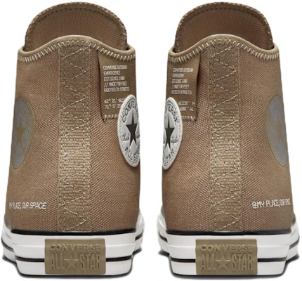 Converse All Star High Top ''Future Utility Bruin'' A04244 Purchase Converse All Star High Top ''Future Utility Bruin'' A04244