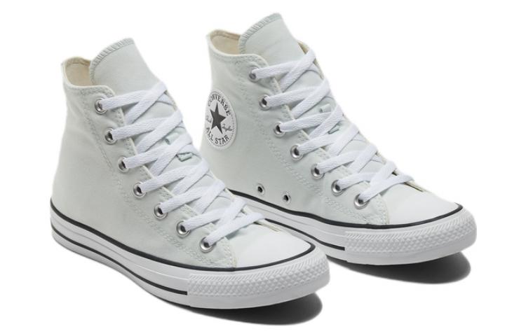 Lookbook Converse All Star 'Krim Putih' A01452C