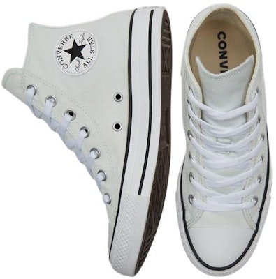 Converse All Star 'Crema Blanca' A01452C Shop Converse All Star 'Crema Blanca' A01452C
