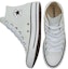 Shop Converse All Star 'Krim Putih' A01452C