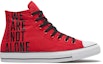 Order Converse Chuck Taylor All Star Hi 'Kita Tidak Bersendirian' 165467C