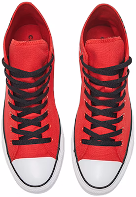 Converse Chuck Taylor All Star Hi 'Kita Tidak Bersendirian' 165467C Shop Converse Chuck Taylor All Star Hi 'Kita Tidak Bersendirian' 165467C