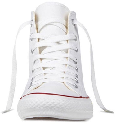Converse All Star High Top Retro Klasik 'Optical White' 101009C Lookbook Converse All Star High Top Retro Klasik 'Optical White' 101009C