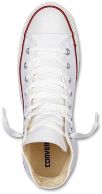 Converse All Star High Top Retro Klasik 'Optical White' 101009C Shop Converse All Star High Top Retro Klasik 'Optical White' 101009C